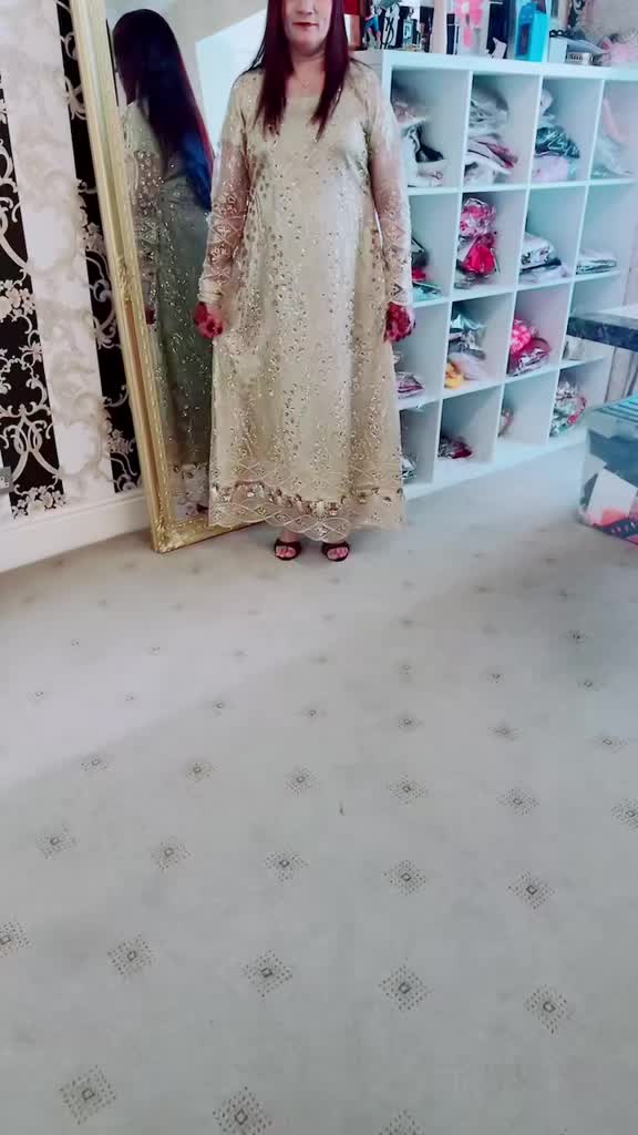 @Faryal Boutique