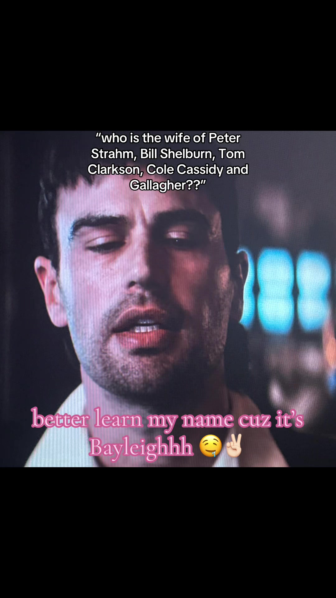 @ʙᴀʏʟᴇɪɢʜ ꜱᴛʀᴀʜᴍ 😛