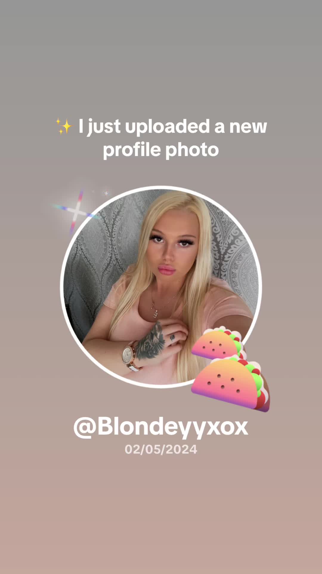 @Blondeyyxox