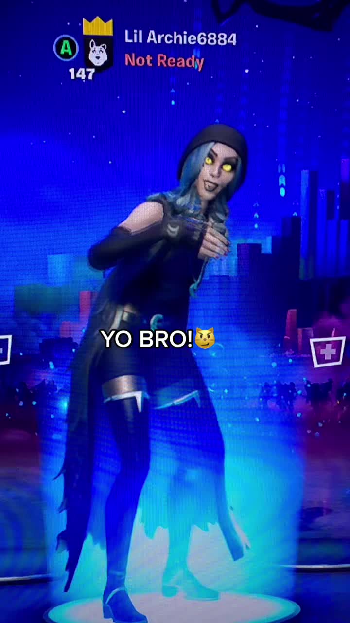 @🐺GzG Archie🌌
