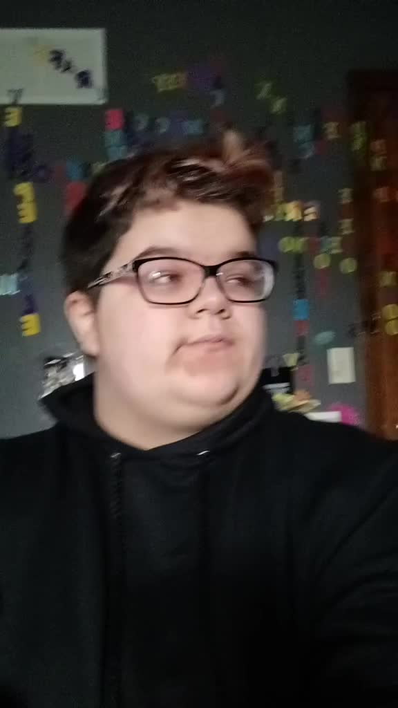 @Ranboo without sunglasses