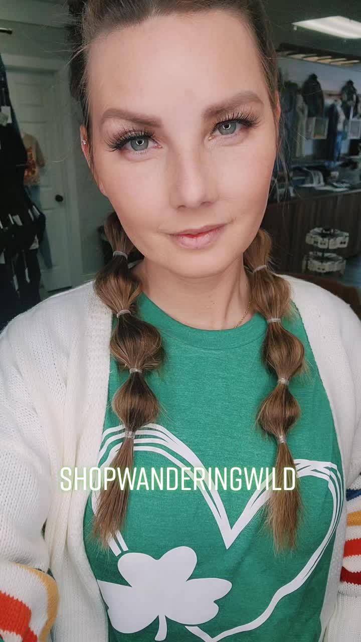 @Wandering Wild Boutique