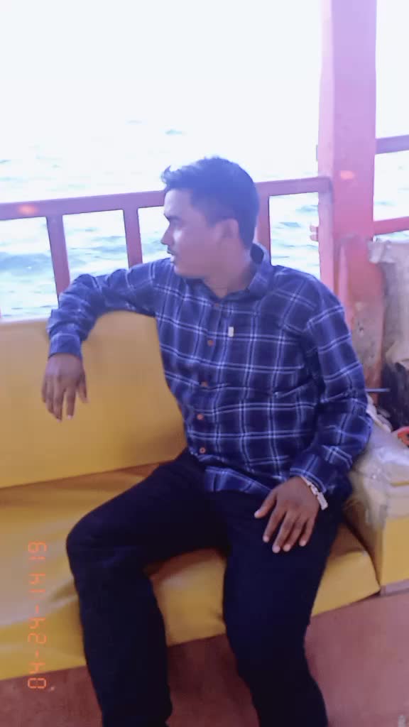 @Hindu boy