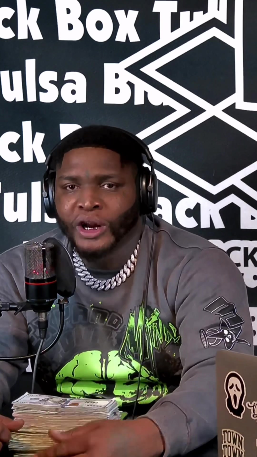 @INDY POT MEDIA