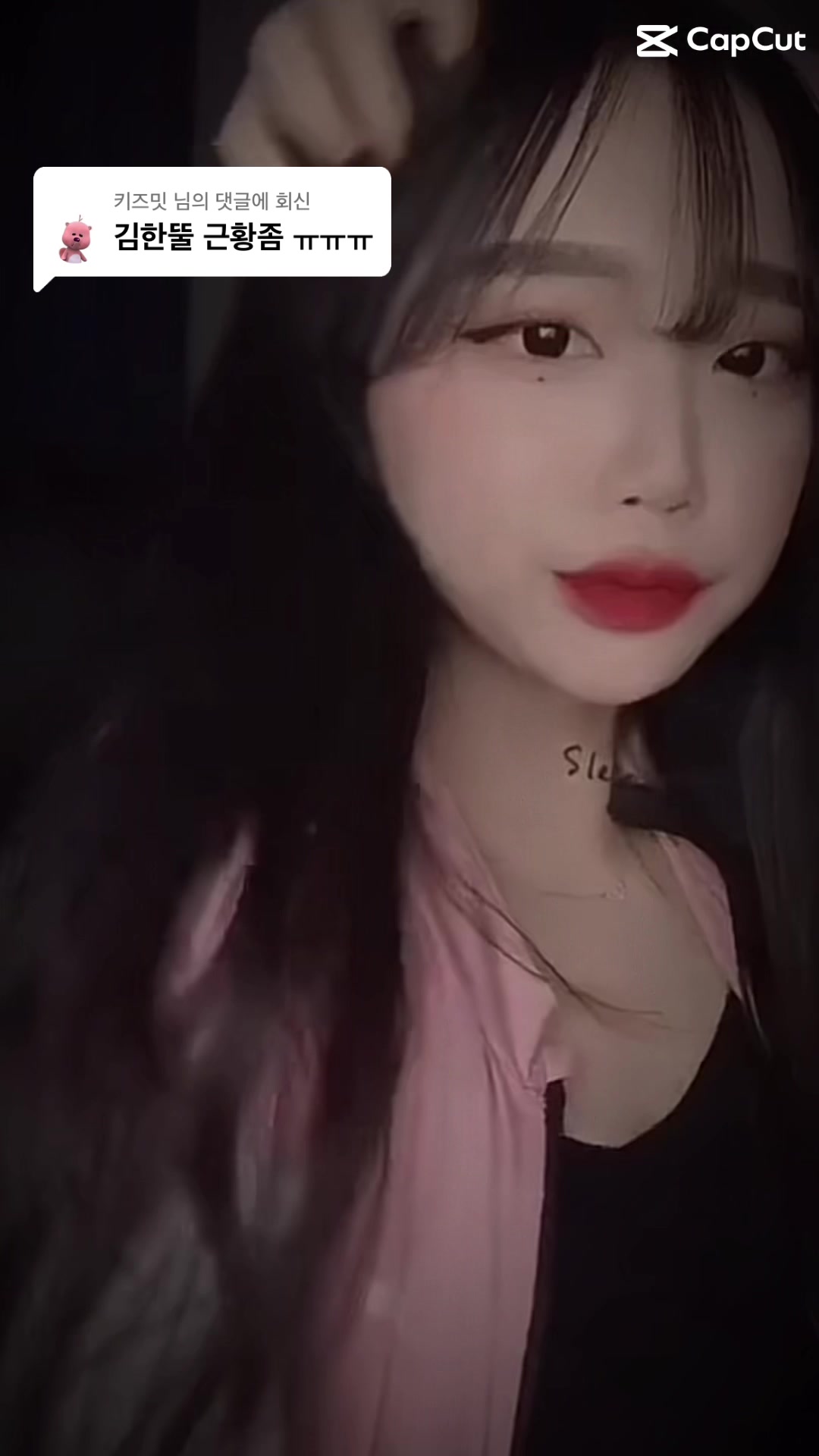 @틱톡커 근황 찾아줌
