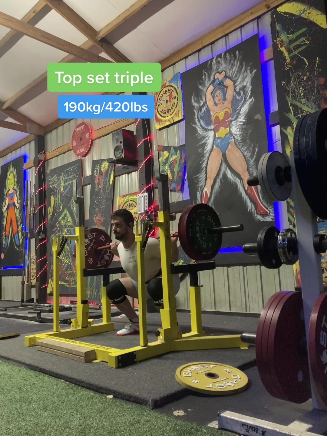 @APE FIT, CSCS