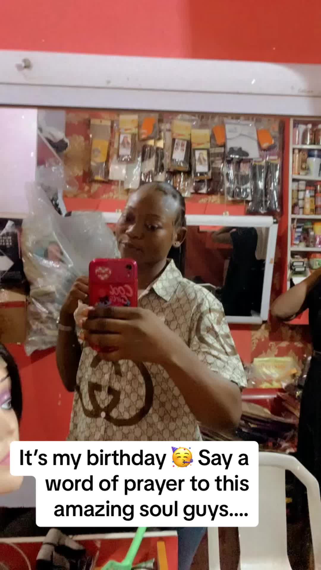 @Phina&rsquo;s luxurious perfume 🥰
