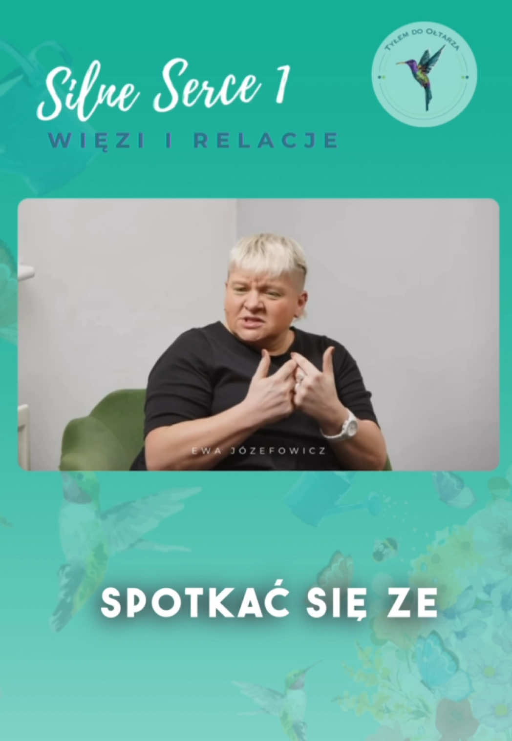 @Tyłem do Ołtarza