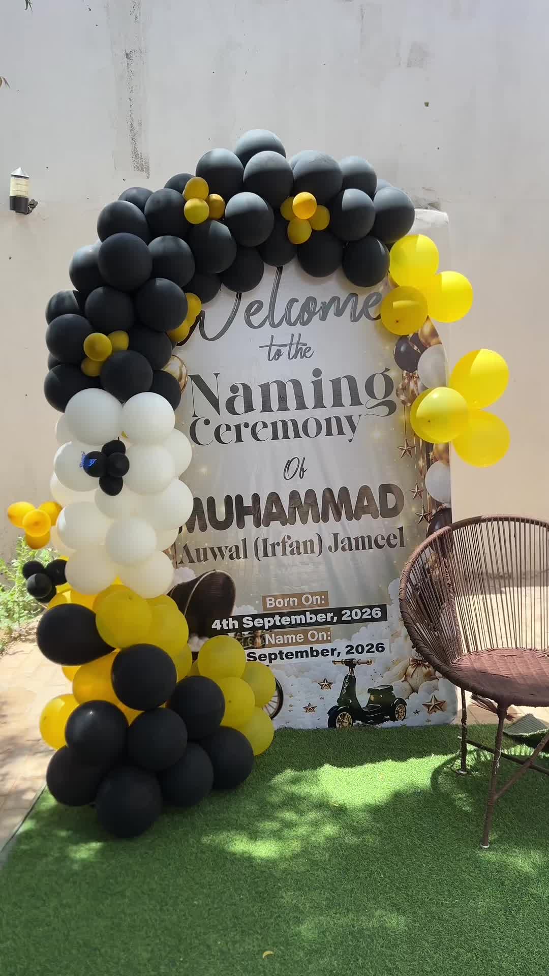 @Aunty solution hair & skin