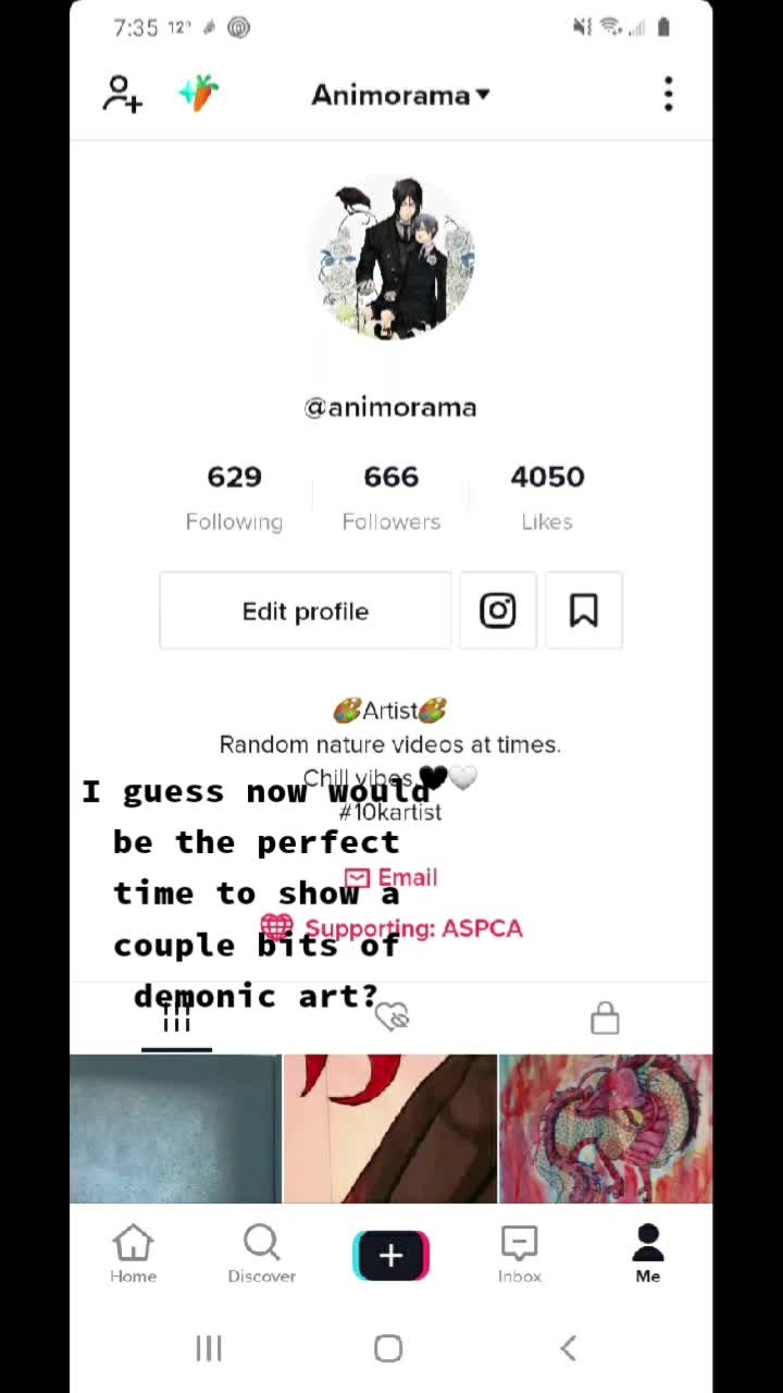 @Animorama