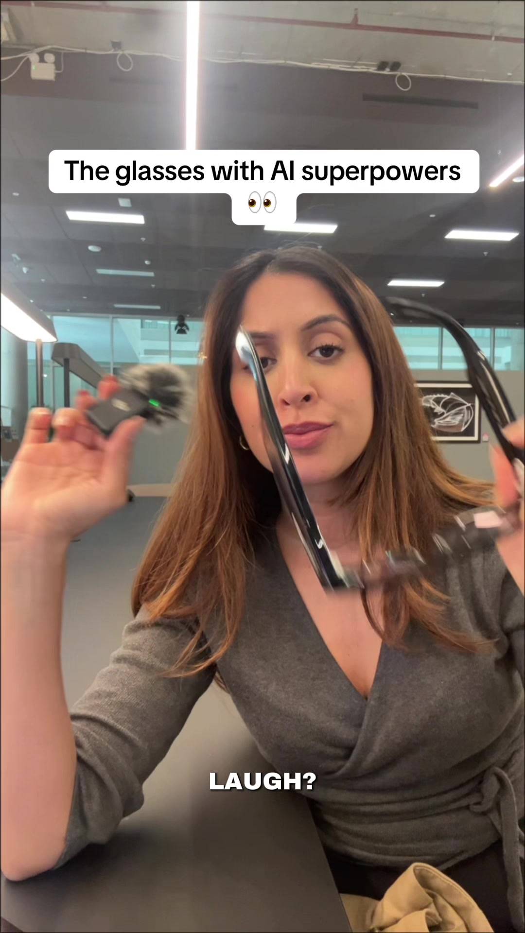 @Minisha | AI for business