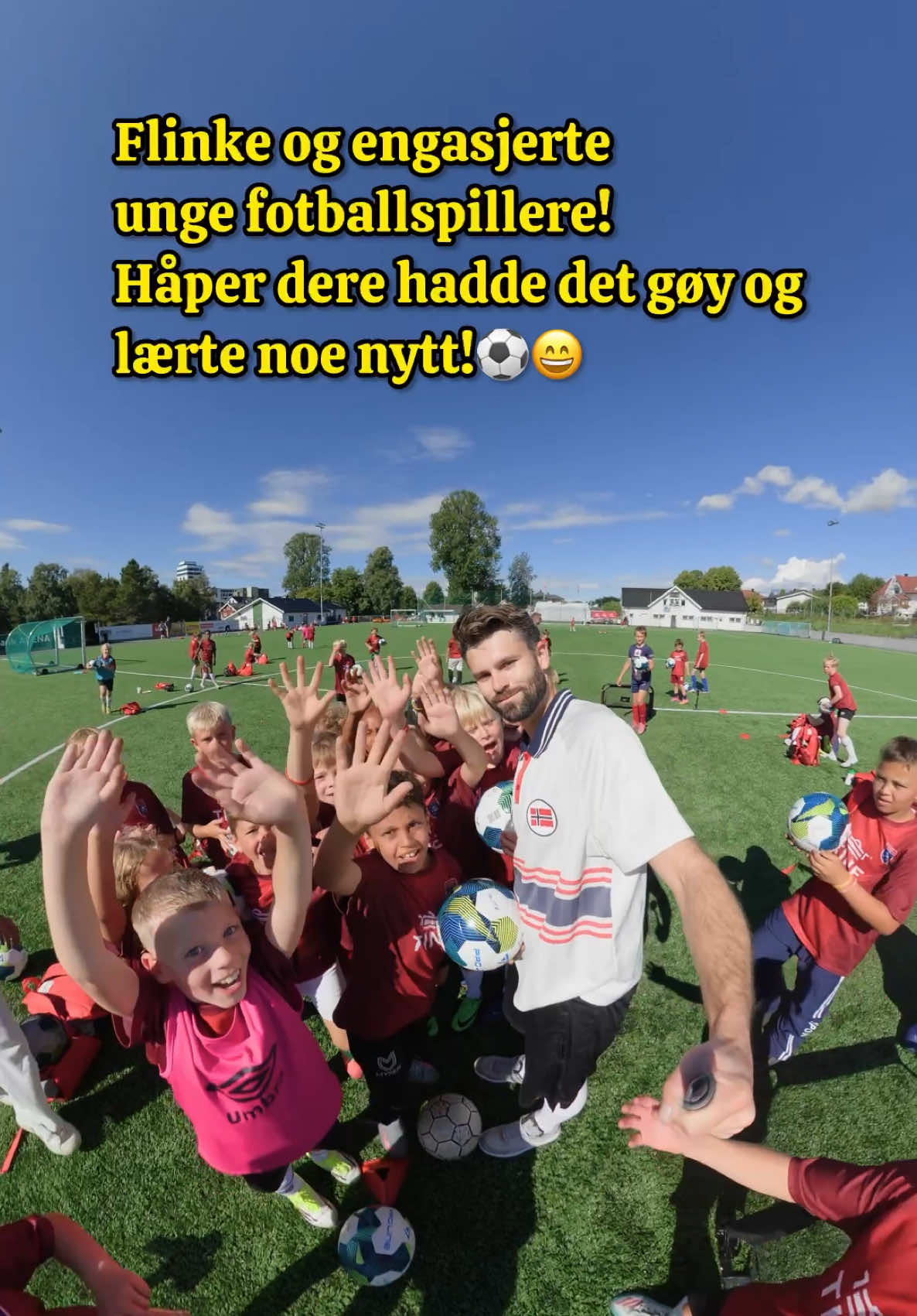 @Christian Karlsen ⚽️🐐