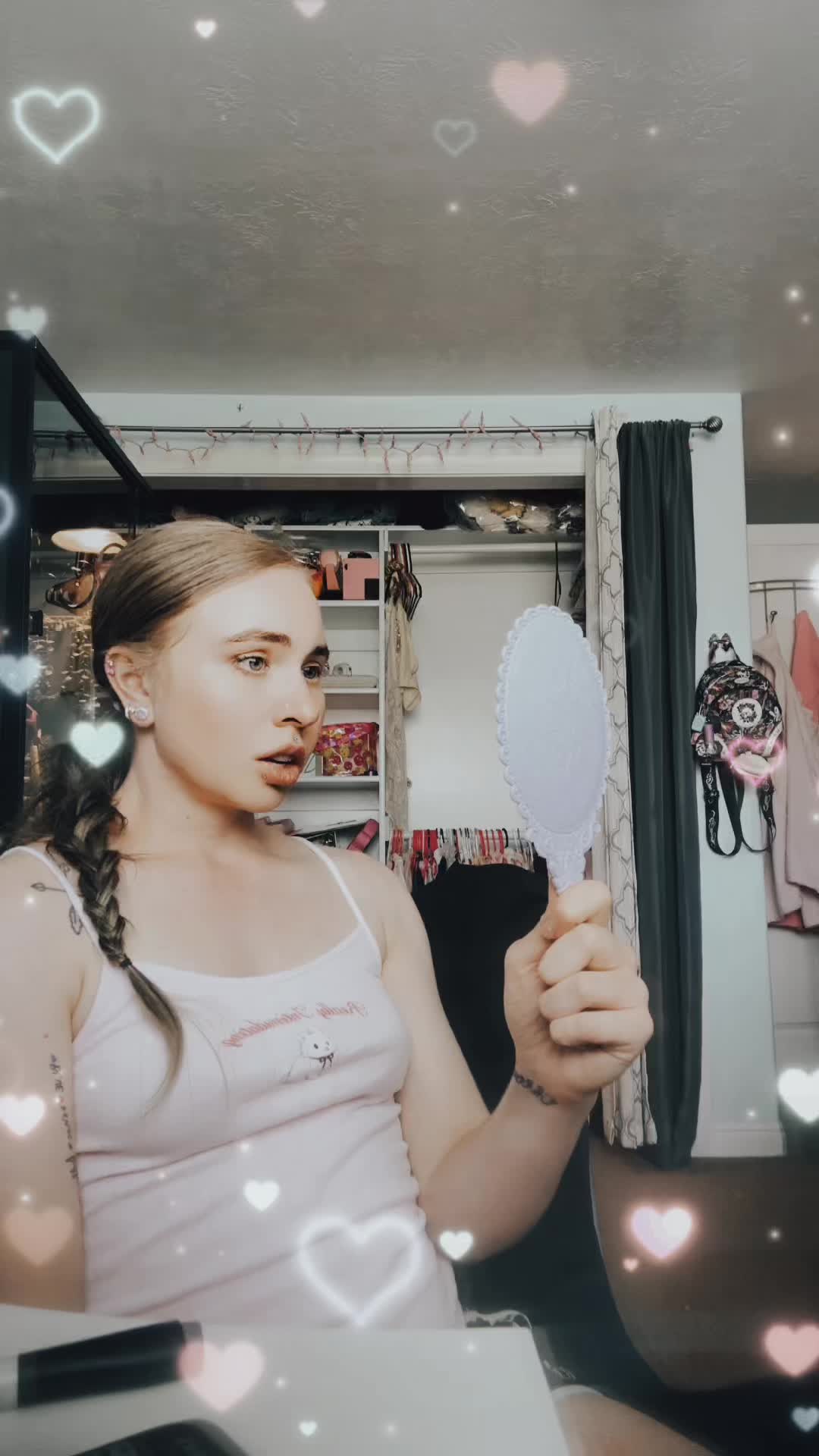 @Ciara Francis