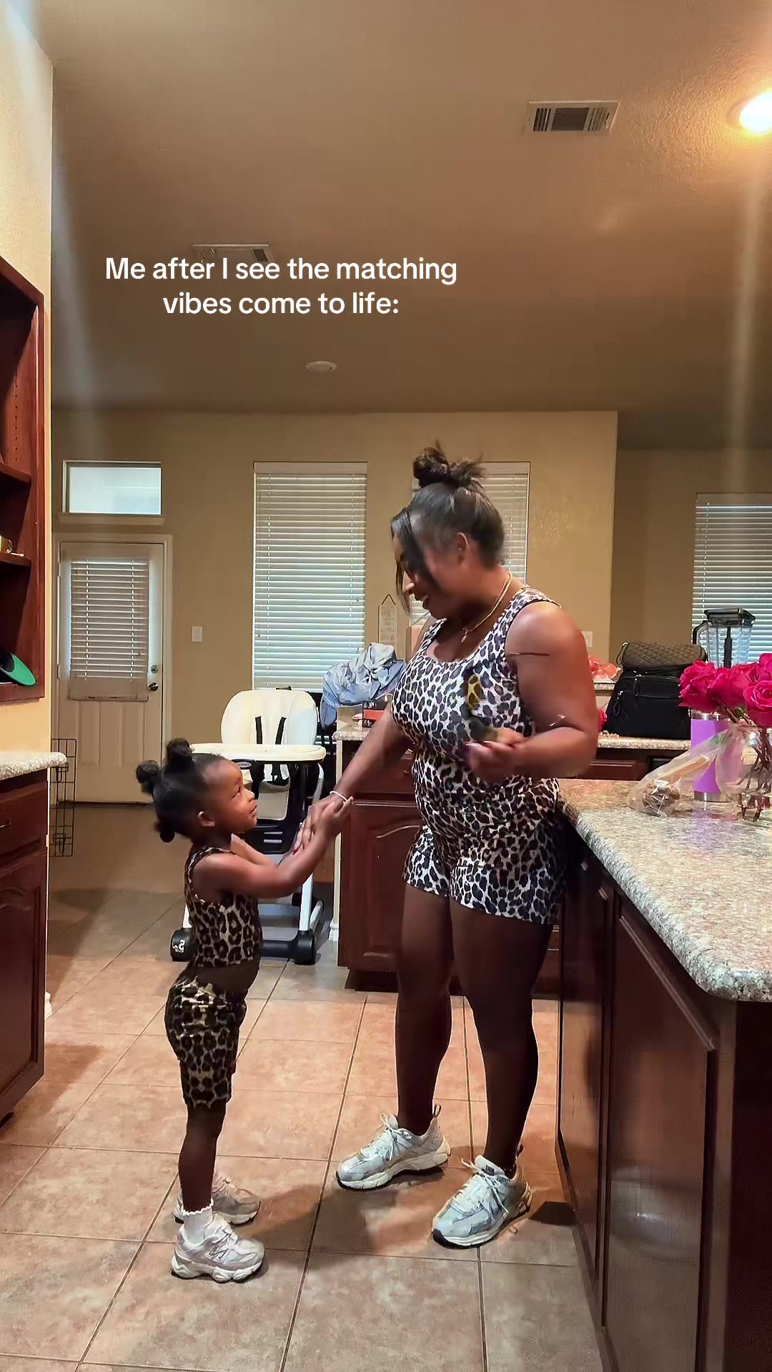@Breanna Pippen aka Mommy B