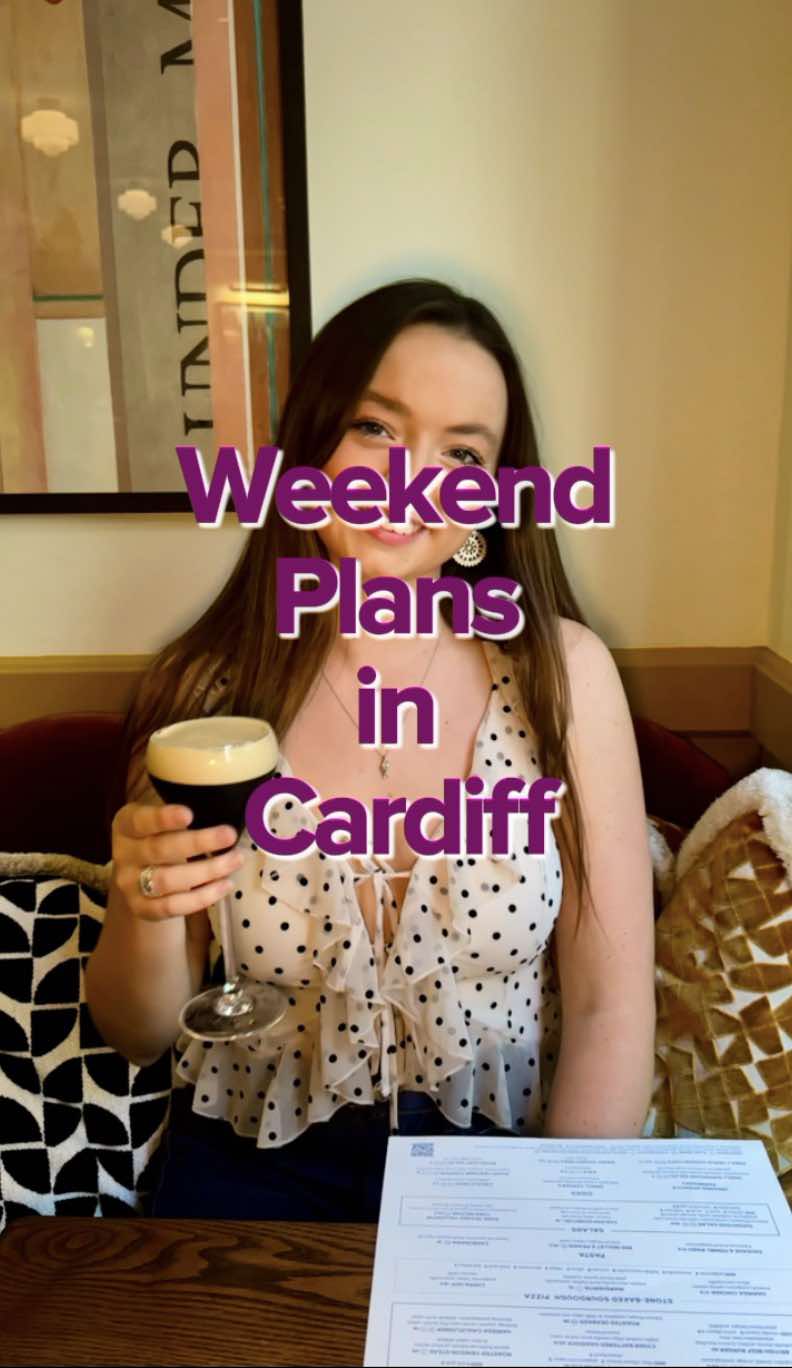 @Bethan - Cardiff & Travel ✈️🌺