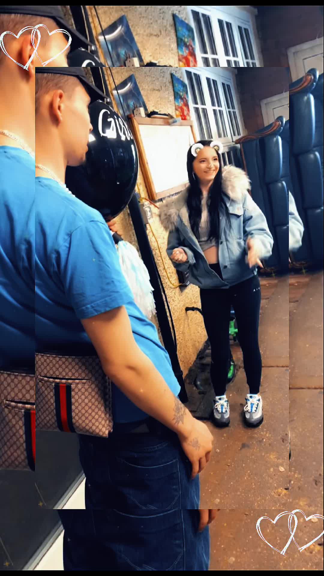 @Princessdenisexox