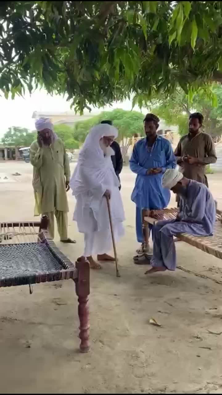 @khawaja shaikh Hassan Barvi