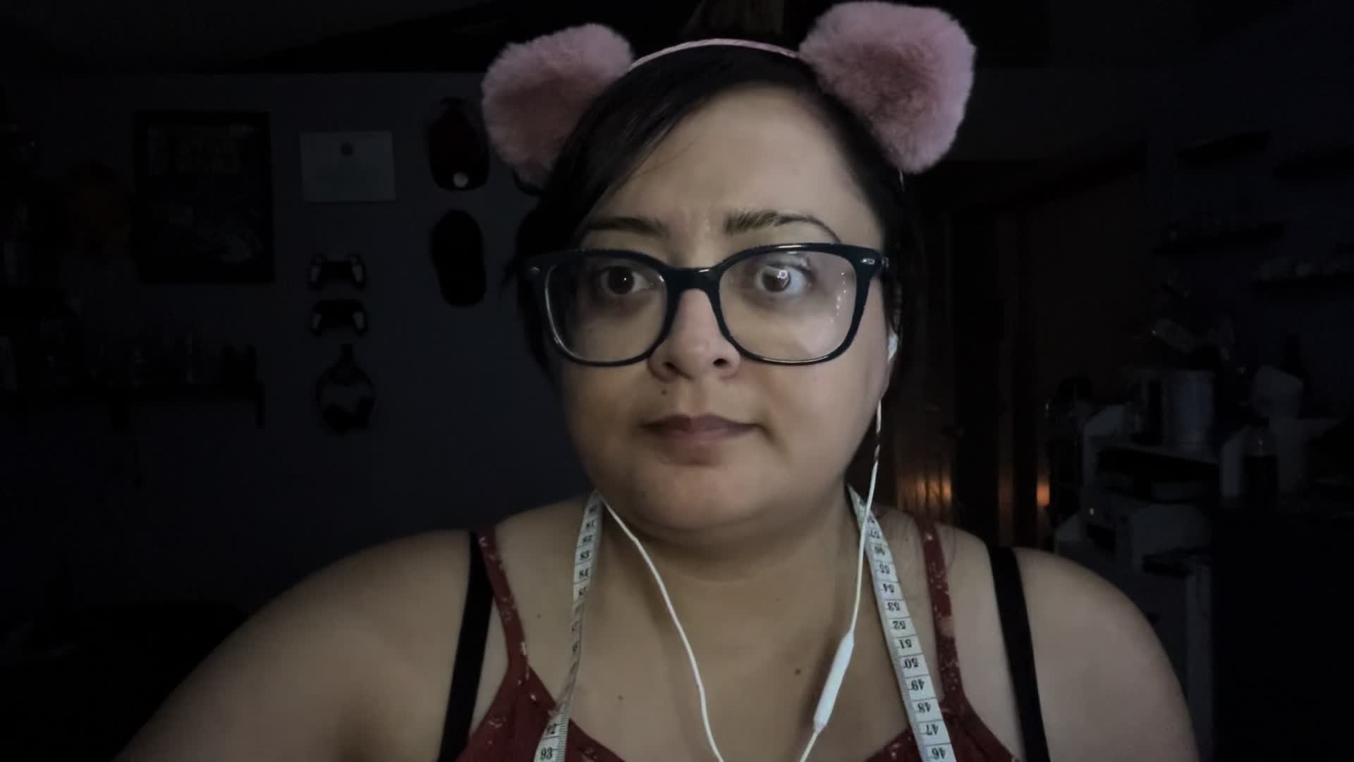 @Jenni Moon ASMR