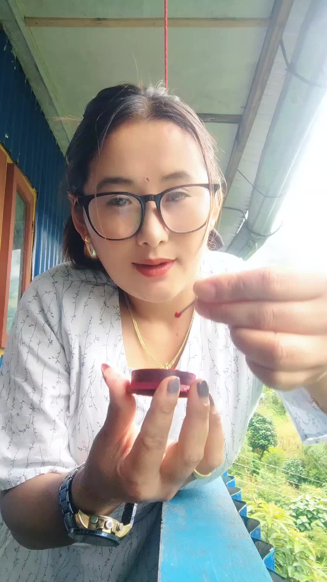 @Barsha limbu