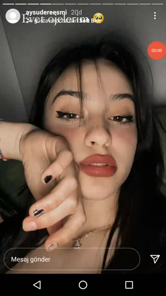 @Aysude♡Ayşe