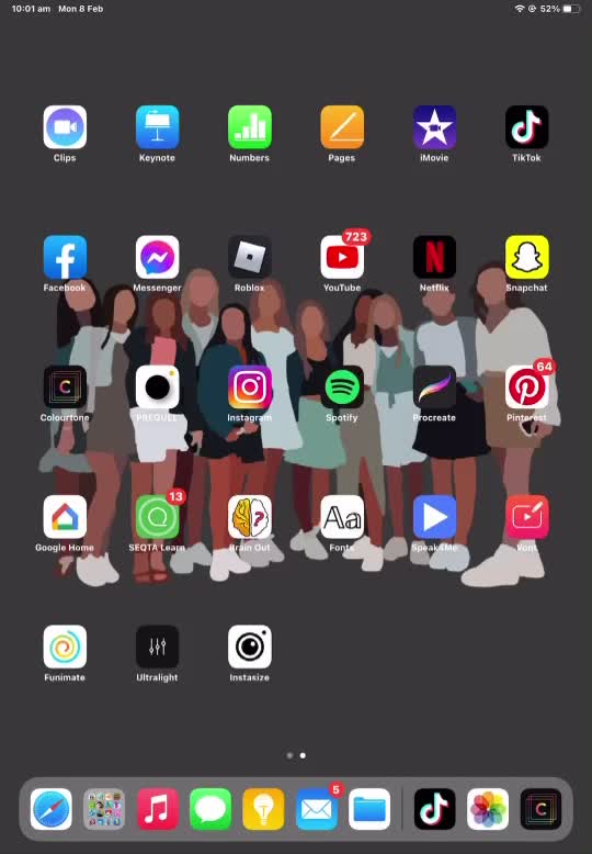 @๐ผ๐๐จ๐ฉ๐๐๐ฉ๐๐ ๐๐ง๐ฌ๐ข ๐ค