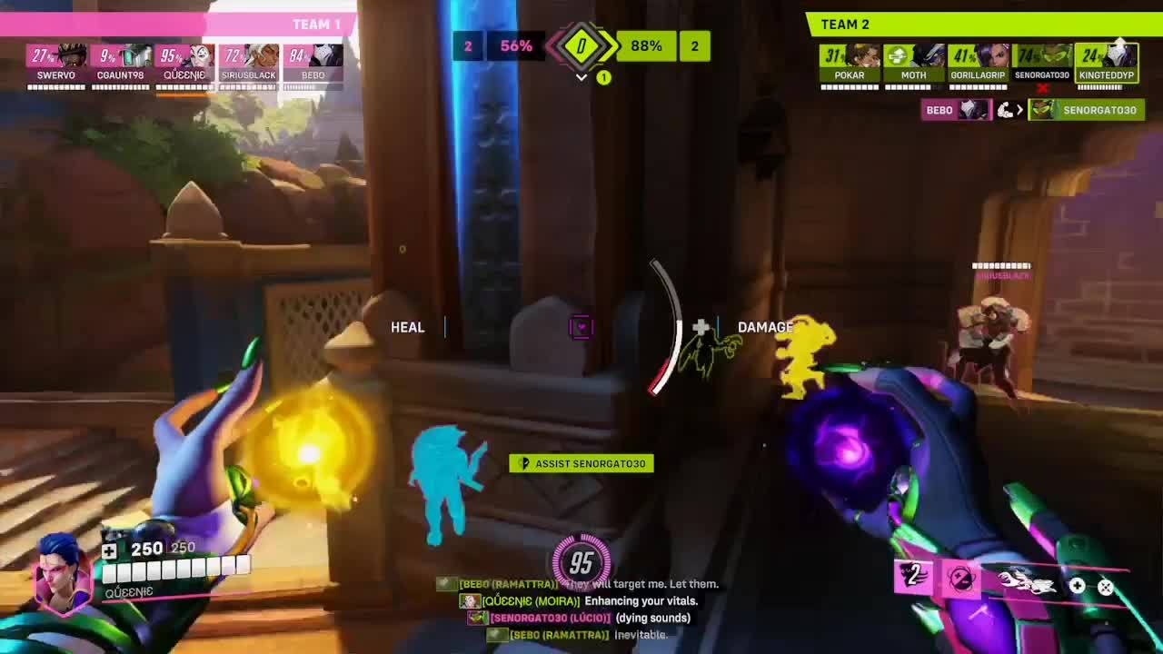 @OverwatchRandoms