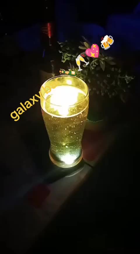 @Galaxy bar New californiya😍🥰