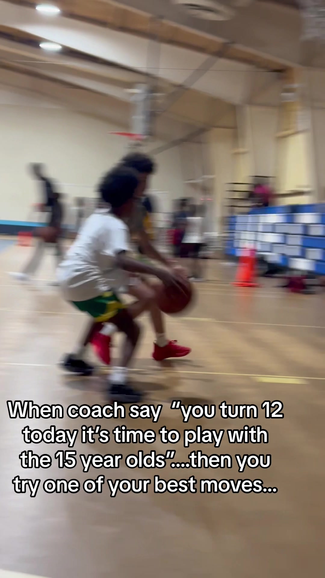 @Tre and Blake Clipz