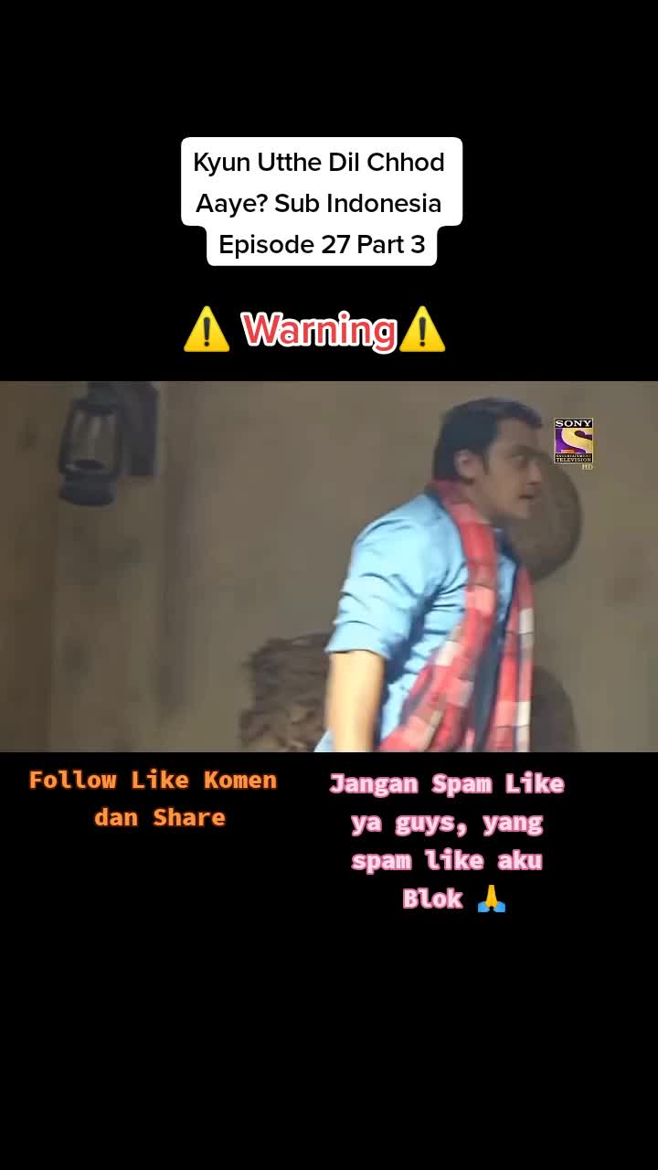 @Kyun Utthe Dil Chhod Aaye?