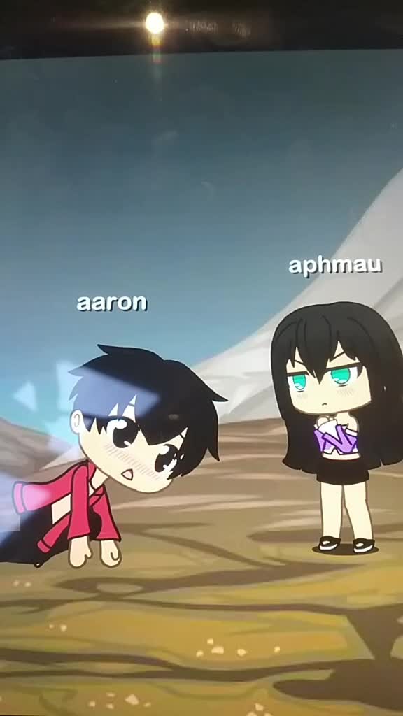 @Aphmau freak