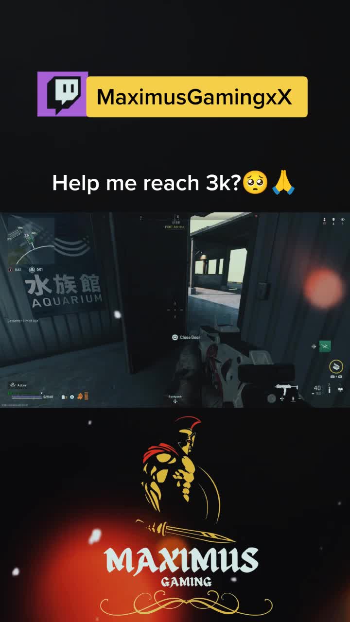 @MaximusGamingxX