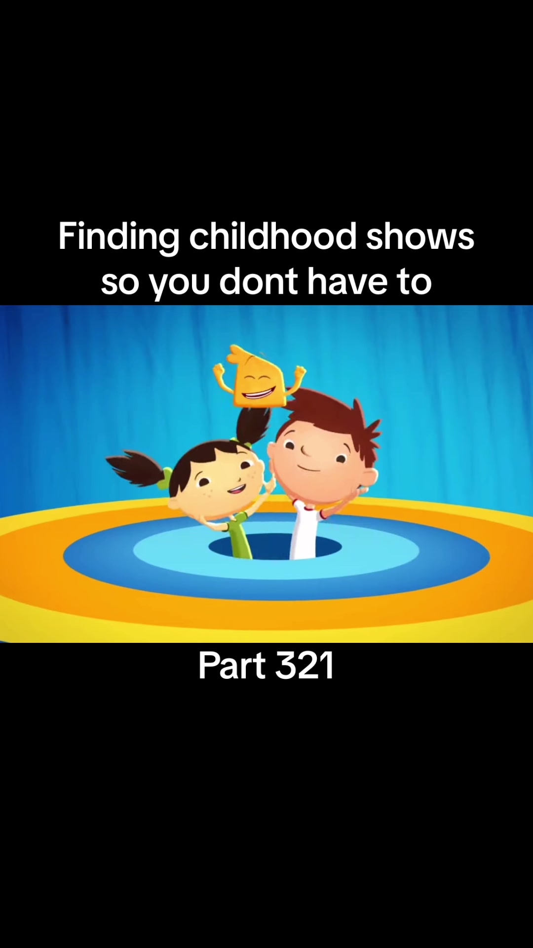 @Nostalgia