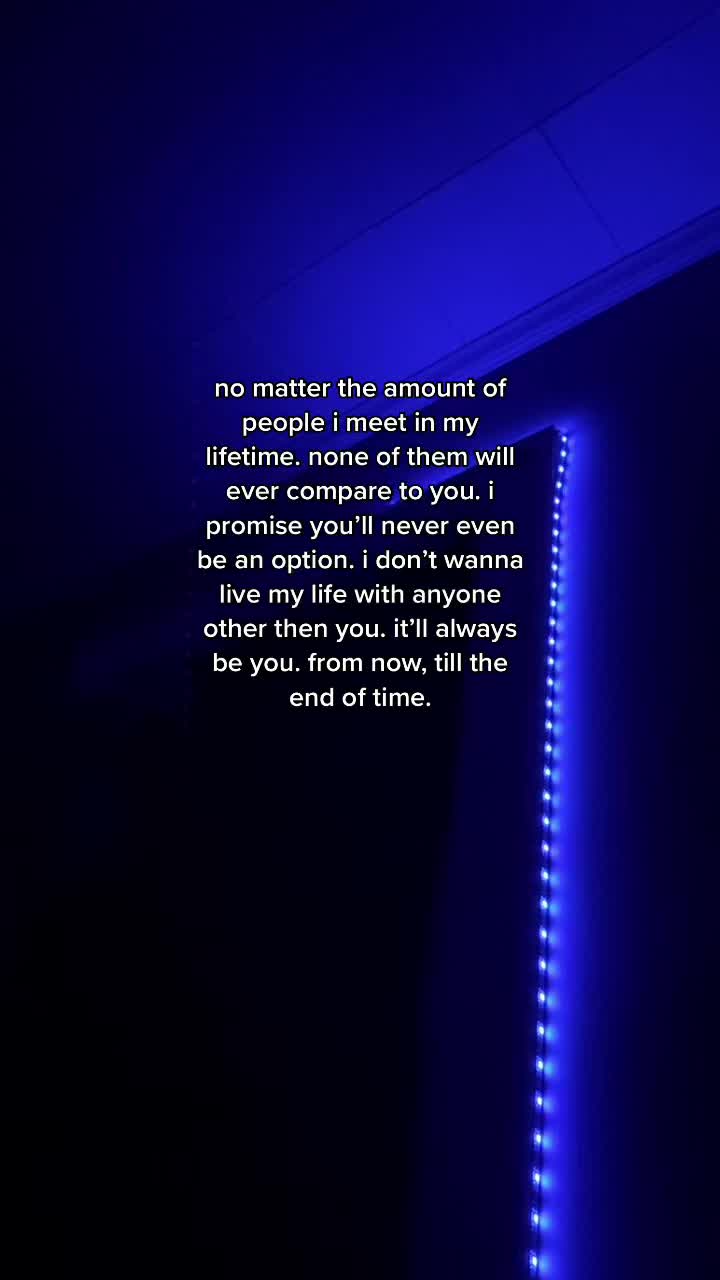 @i love you.
