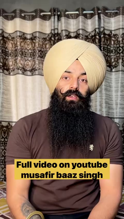 @Baaz singh (ਮੁਸਾਫਿਰ)
