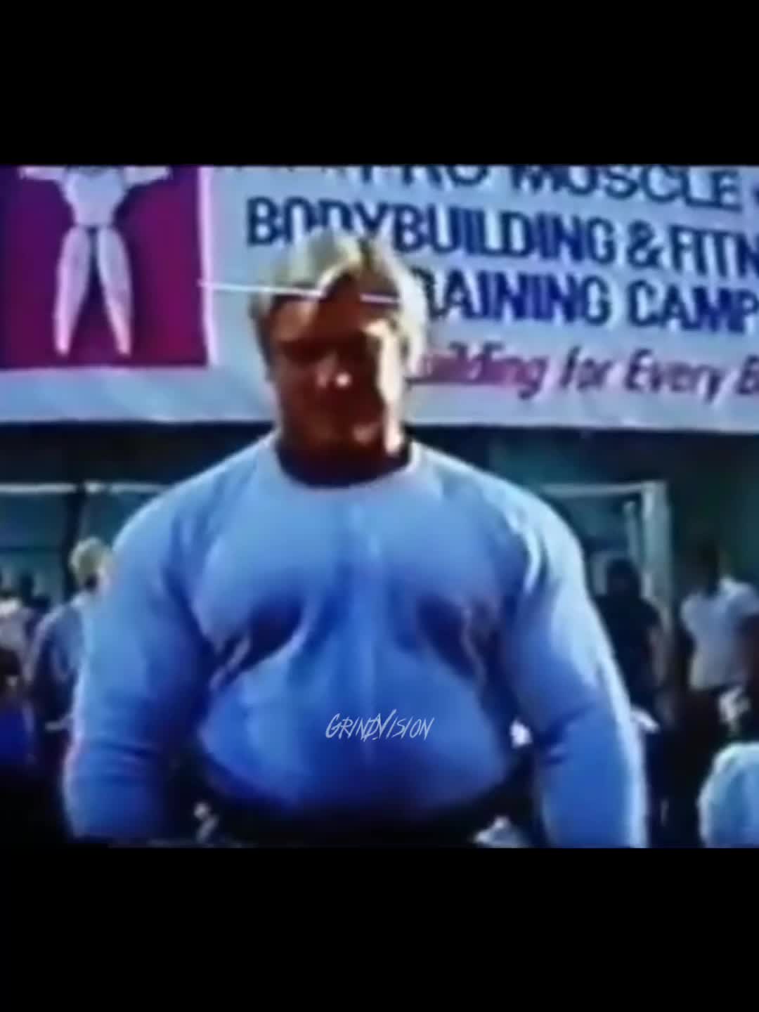 @โ GRIND.VISION โ
