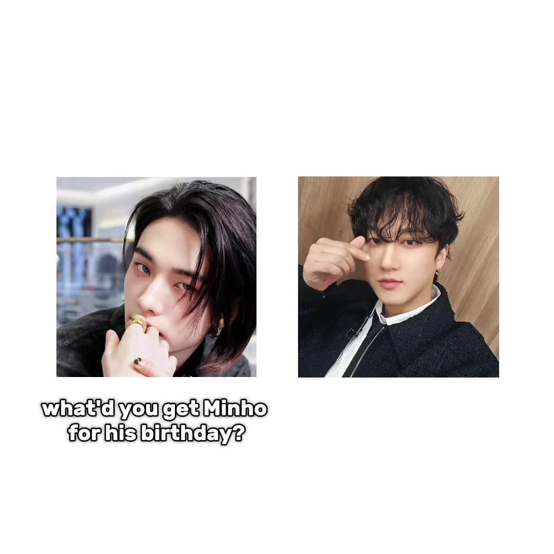 @StrayKids Edits