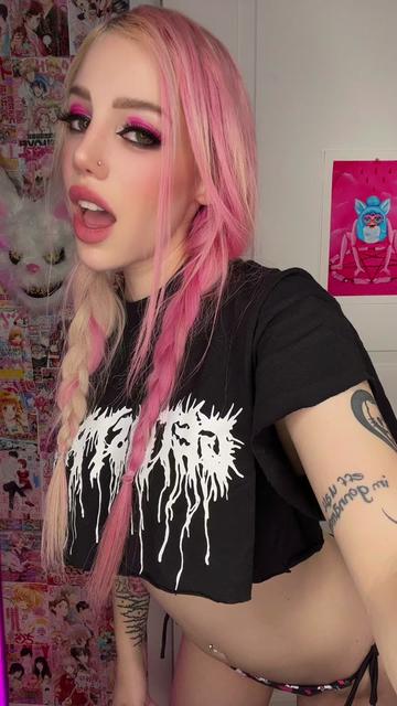 @Furby Mommy