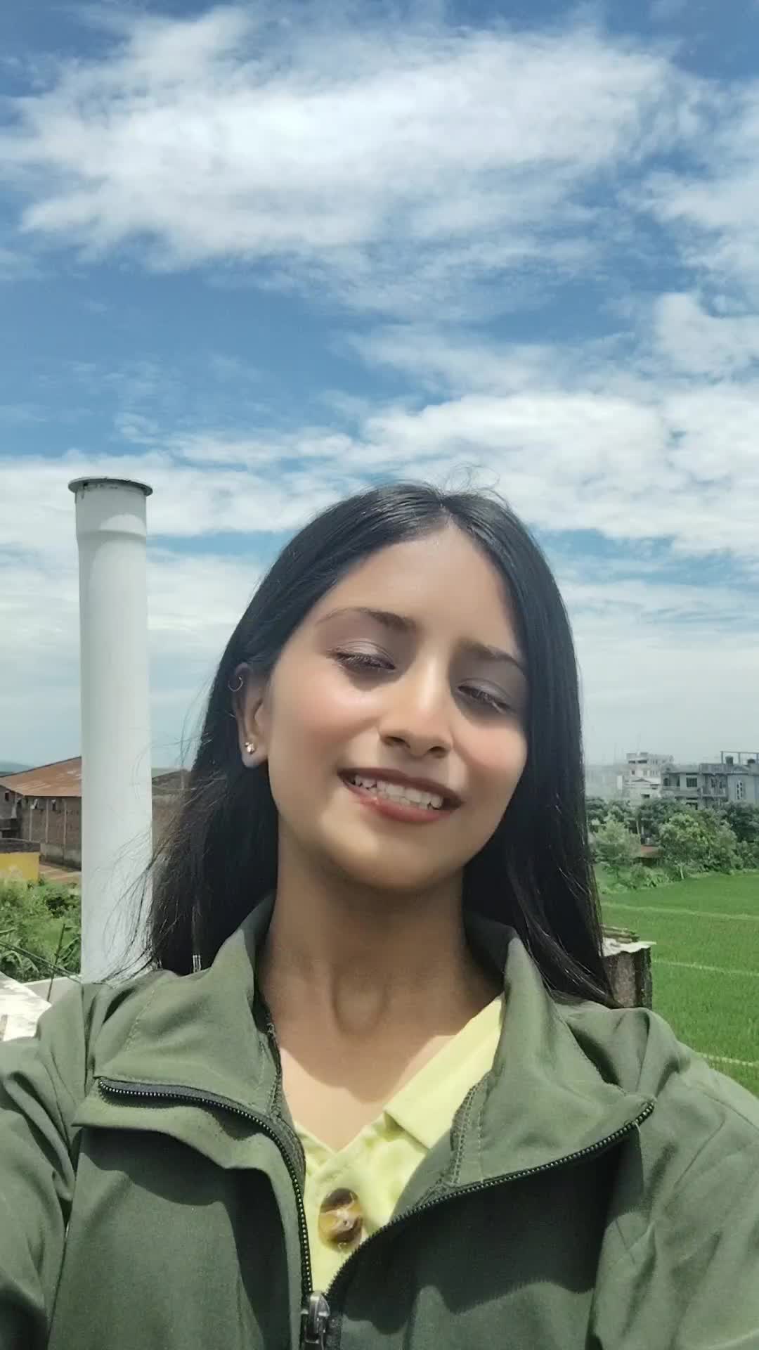 @Shreesti Basyal👩🎓🔥✅️