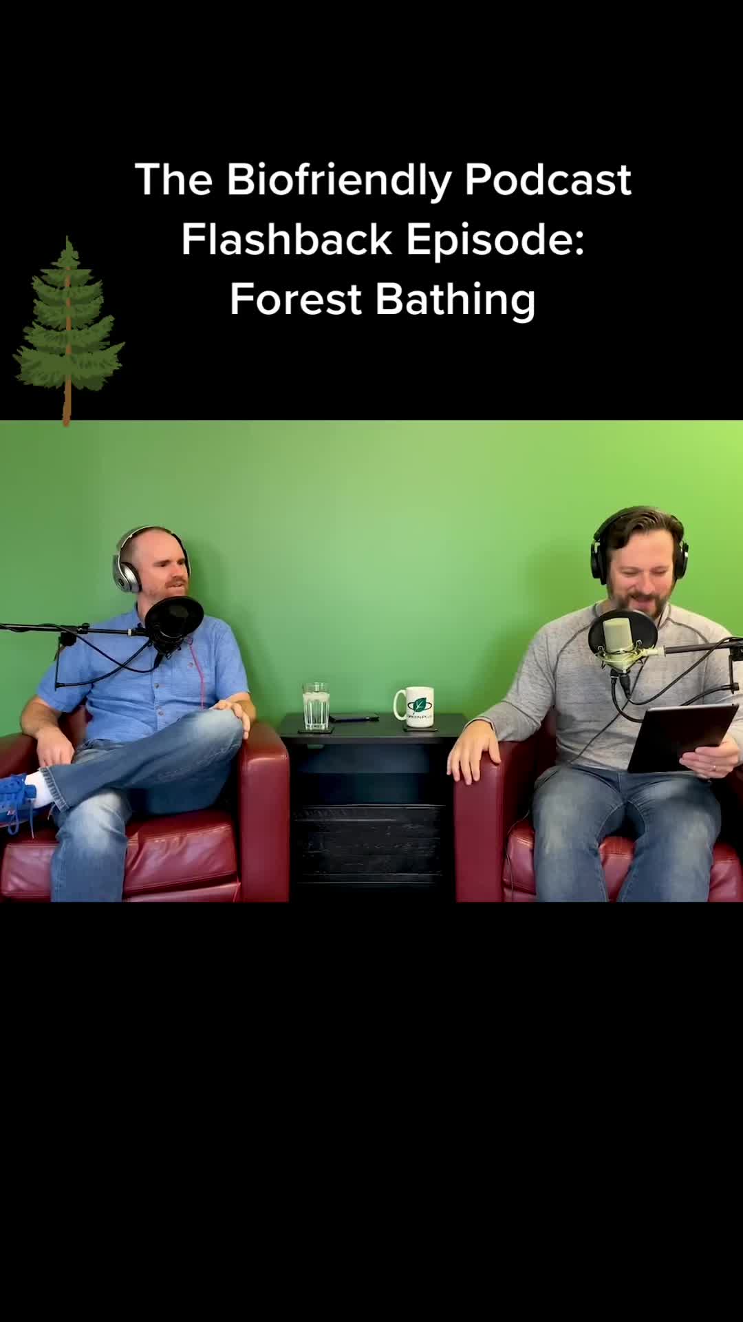 @The Biofriendly Podcast
