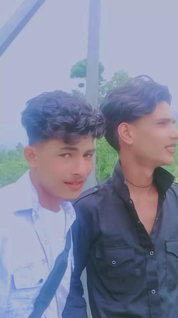 @puskar joshi ❣️बाहुन❣️