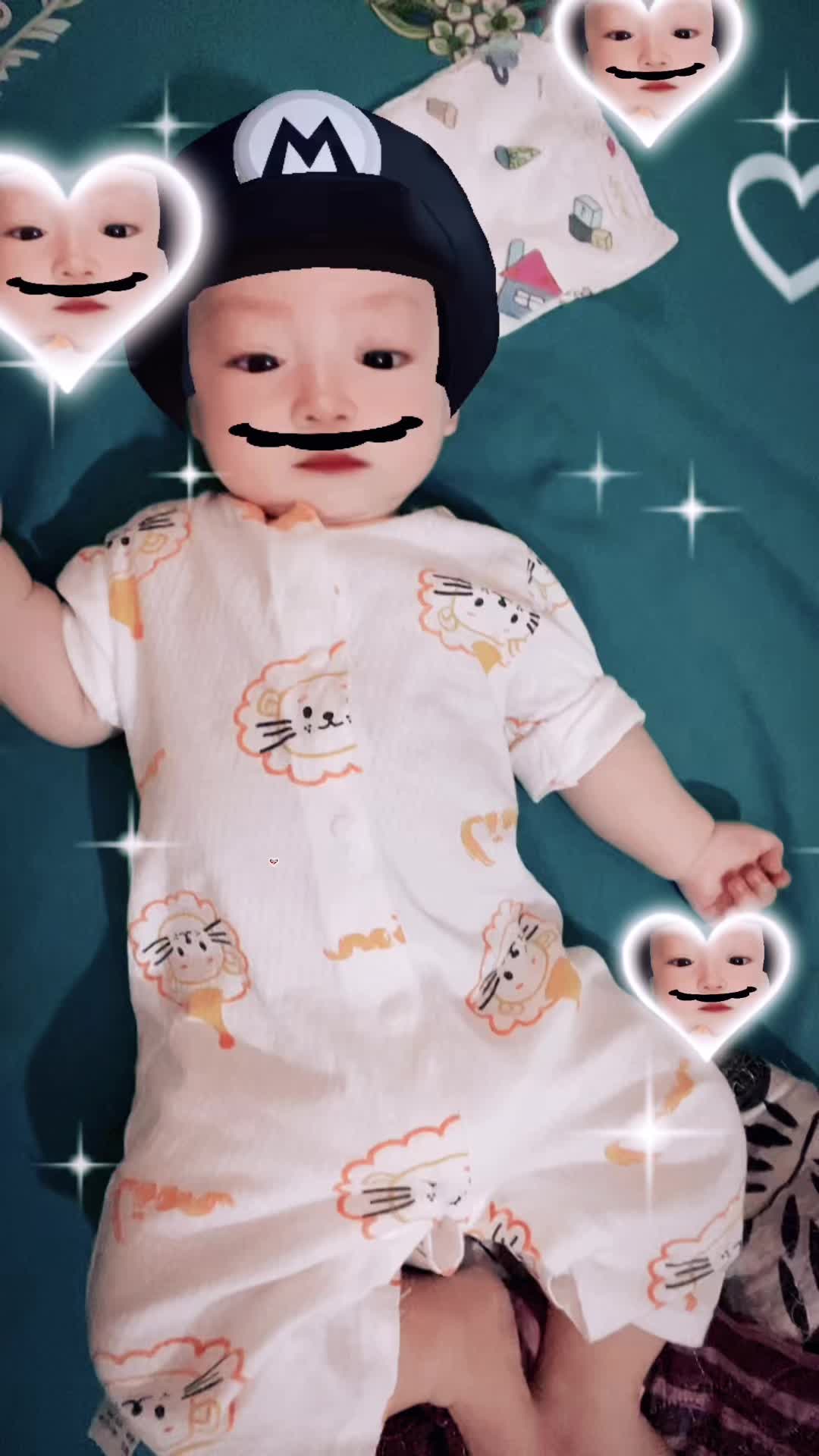 @Sơn Trường
