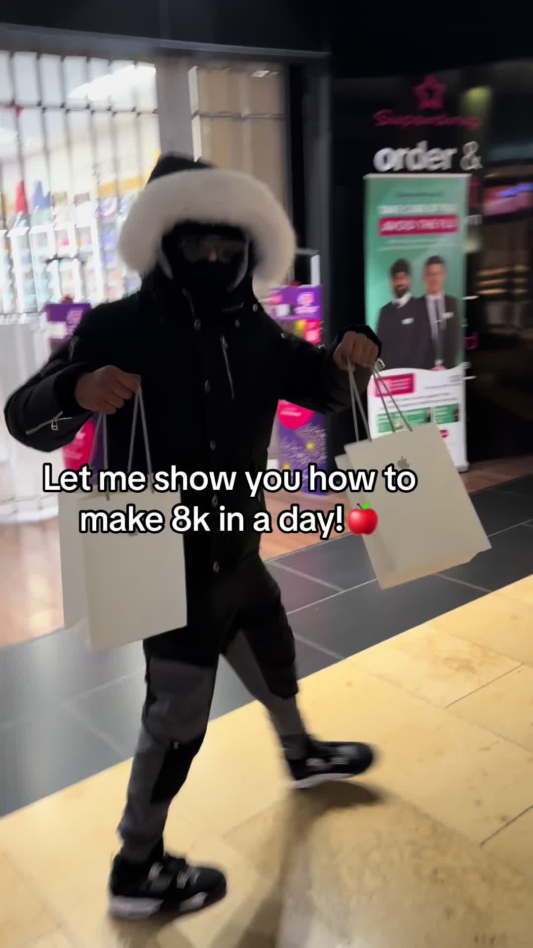 @Limitbtc ๐