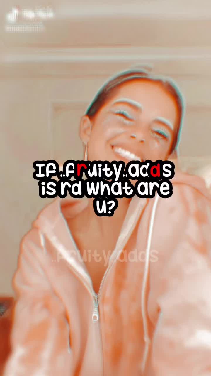 @fruity.adds
