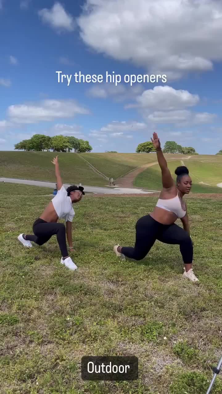 @TheOriginalAerobiGirl