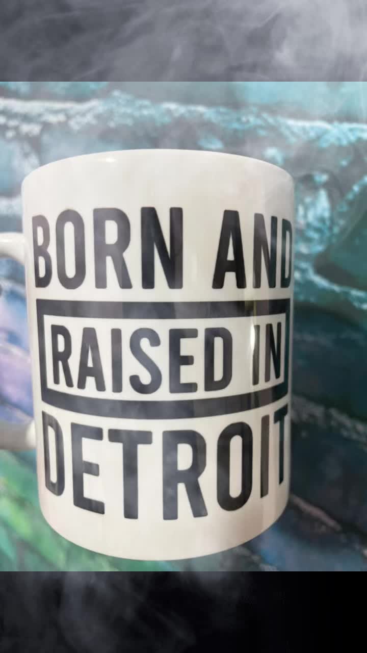 @Craft Til Dawn Detroit