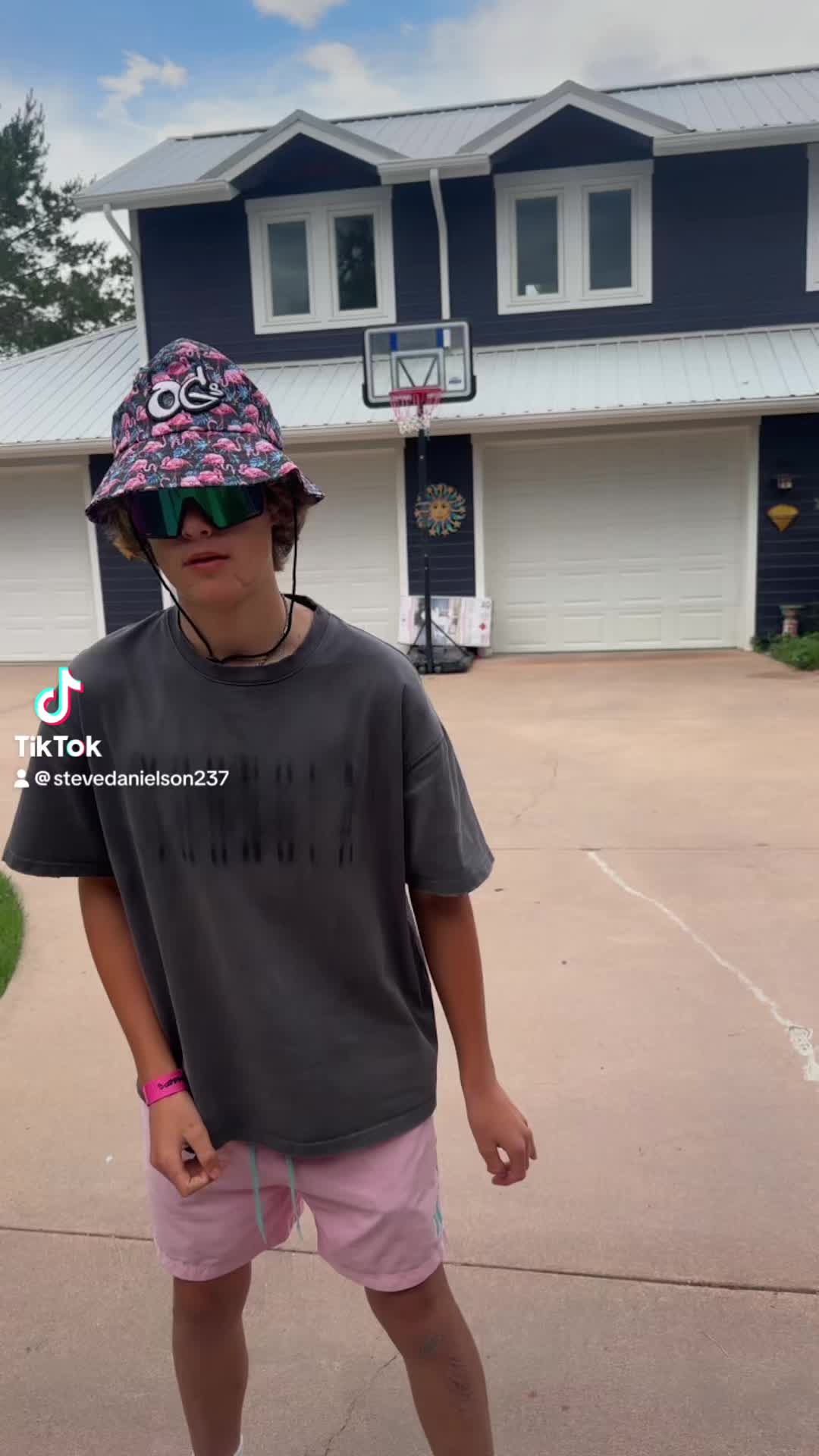 @Fine Moto Boys