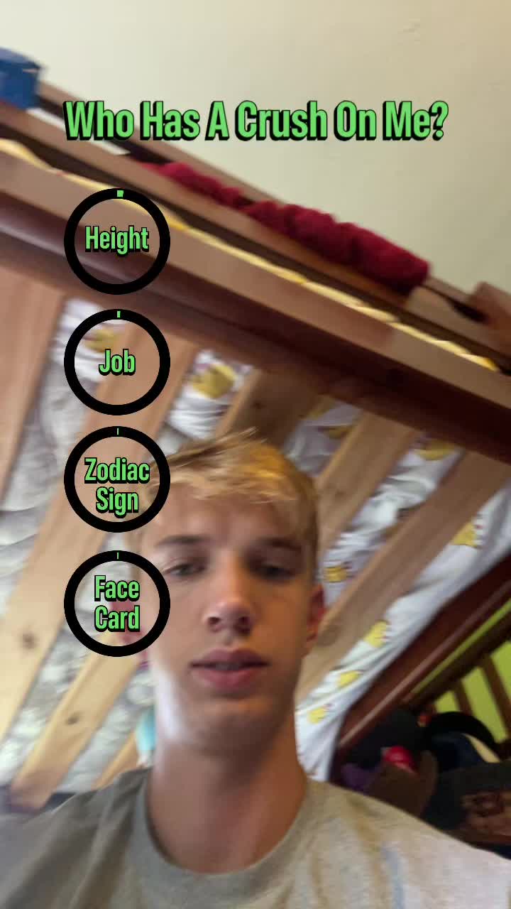 @Caleb