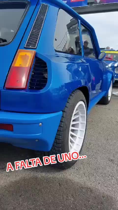 @Barnfindex APP Classic Car