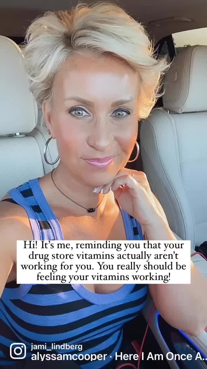 @Jami Lindberg