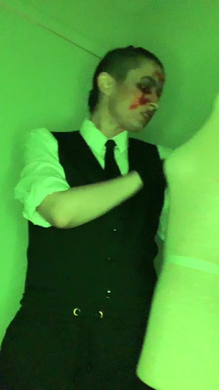 @THE VOID